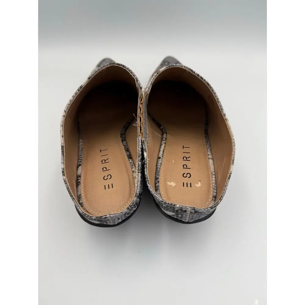 Esprit great small